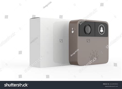 1,747 Video Doorbell Images, Stock Photos & Vectors | Shutterstock