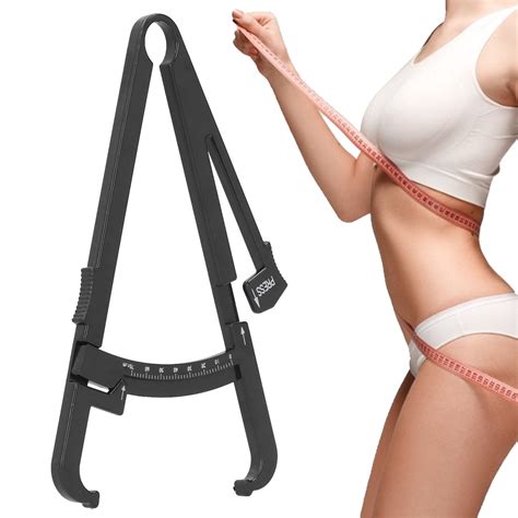 Body Fat Caliper Body Fat Tester Caliper Body Fat Caliper Made Of