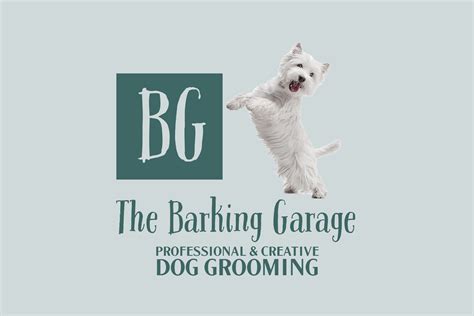 Professional Dog Grooming Jefferson City | The Barking Garage
