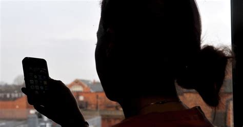 Revenge Porn Victims Could Get Anonymity Under New Review By The Government Mirror Online