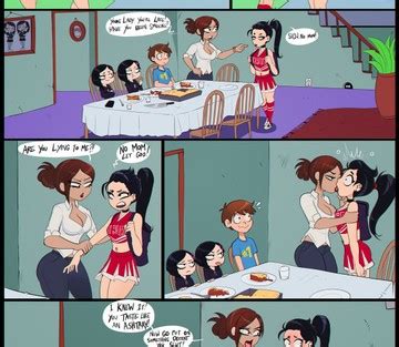 ShadBase Comics 8muses Sex And Porn Comics