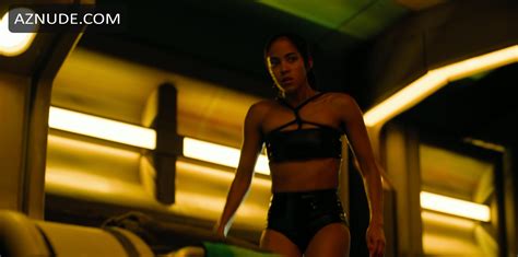 Foundation Nude Scenes Aznude