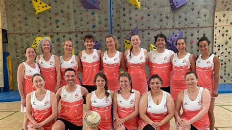 Netball : un tournoi national unique ce week-end - midilibre.fr