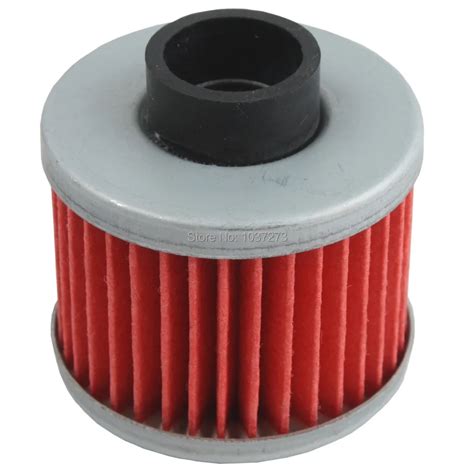 Aliexpress Buy Oil Filter For Aprilia Leonardo Scarabeo BMW 125