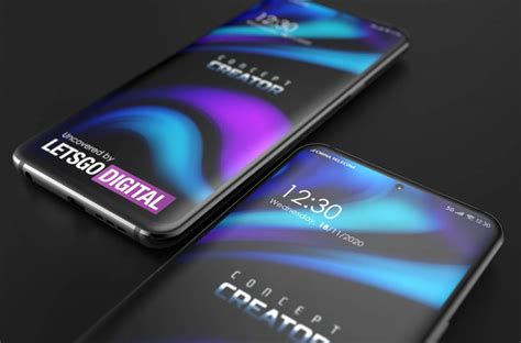 Reno smartphone van Oppo met 15x zoom en puch-hole camera | LetsGoDigital