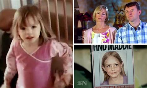 Maddie McCann documentary on Australia’s Channel 7 leads to lawsuit ...