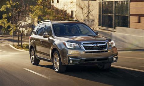 Most Fuel Efficient 4wd Suvs