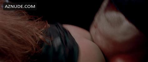 Oksana Nude Aznude