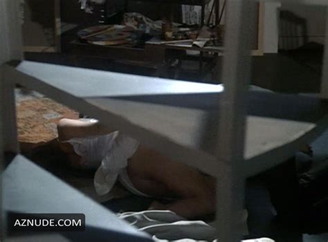 The Tunnel Nude Scenes Aznude