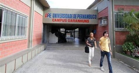 Blog Do Augusto Cesar Mestrado Do Campus Da Upe Garanhuns Divulga