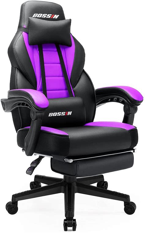 Best Ergonomic Gaming Chair Malaysia At Candice Cogar Blog