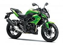 Motos Naked Kawasaki Precios Ofertas e Información