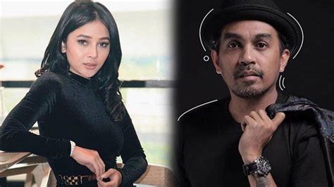 Deretan Foto Mutia Ayu Istri Baru Glenn Fredly Yang Seksi Ternyata