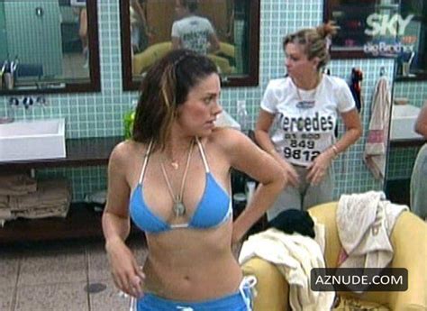 LUZ ELENA GONZALEZ Nude AZNude