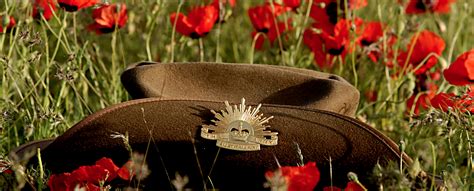Hopes First Official Commemoration Of Gay Diggers Will Start New Tradition On Anzac Day Star