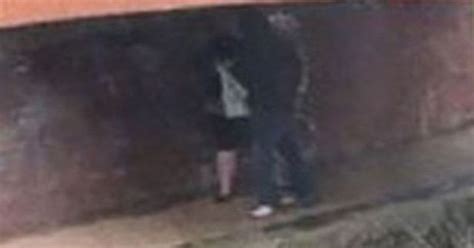 I Have Needs Brazen Public Sex Girl ENJOYED Getting Caught Romping Under Bridge Daily Star