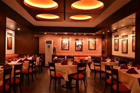 Top 5 Hi Tea Spots In Lahore