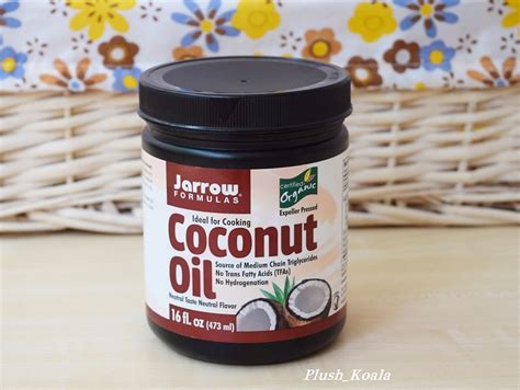 Кокосовое масло: рафинированное, нерафинированное, для еды и похудения ...