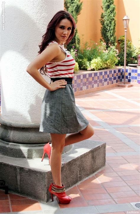 Dulce Maria Dulcemar Nude OnlyFans Leaks The Fappening Photo FappeningBook