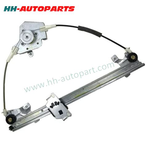 HH-AutoParts NP943 96874570 90186943 Window Regulator For Daewoo Cielo ...