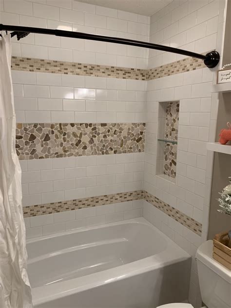 Tile Bath Surround Ideas Leanne Cosby