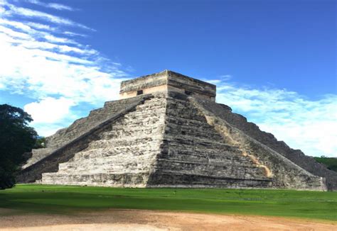 Main Tourist Attractions in Mexico - Krug