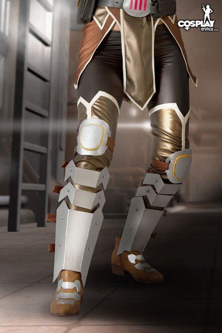 Cosplay Erotica Angela Republic Era Star Wars Porn Pic