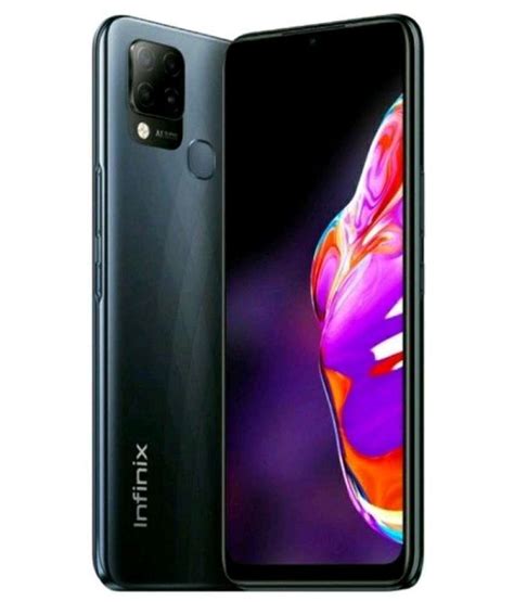 Jual Infinix Hot S Di Seller Edelweisbani Jatirangga Kota Bekasi Blibli