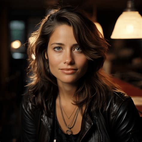 Lorraine Bracco Nude A Candid Look