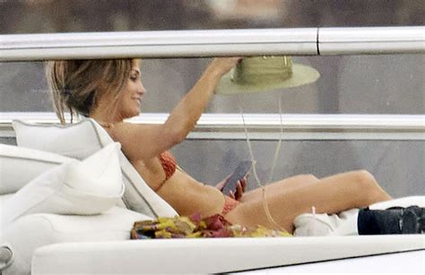 Jennifer Lopez Nude Pics And LEAKED Sex Tape 2024 ScandalPlanet