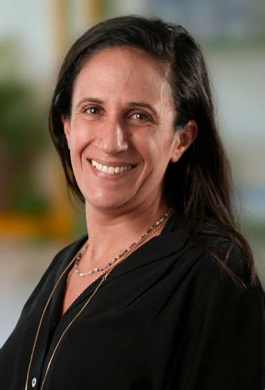 einav baram schusterman family philanthropies