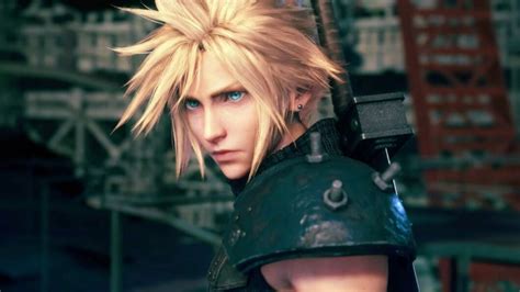 Final Fantasy 7 Faz 25 Anos Saiba Por Que Ele é Tão Bom E Veja Onde