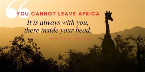 200 African Quotes African Proverbs Inspired By Africa