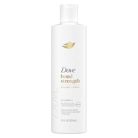 New protein formulas will improve every shampoo for damaged hair 6