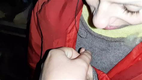 The Forester Girl And I Had A Good Fuck In The Hut Lesbian Illusion XHamster