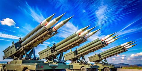 Multiple Rocket Launcher Stock Illustrations 93 Multiple Rocket