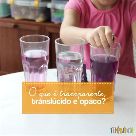 O Que é Um Objeto Opaco - 6