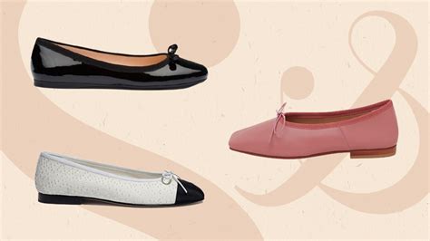 10 Designer Ballet Flats for Classy Everyday Wear