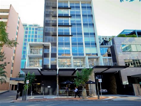 Mantra Terrace Hotel Brisbane | Discover Queensland