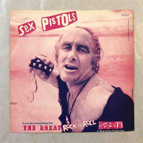 Yahoo オークション 年 Netherlands盤 オリジナル SEX PISTOLS