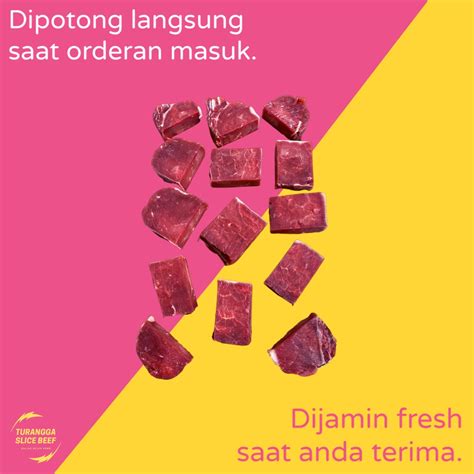 Jual Daging Rendang Sapi Gram Gratis Food Box Shopee Indonesia