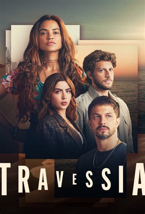 Travessia Em Streaming Adorocinema