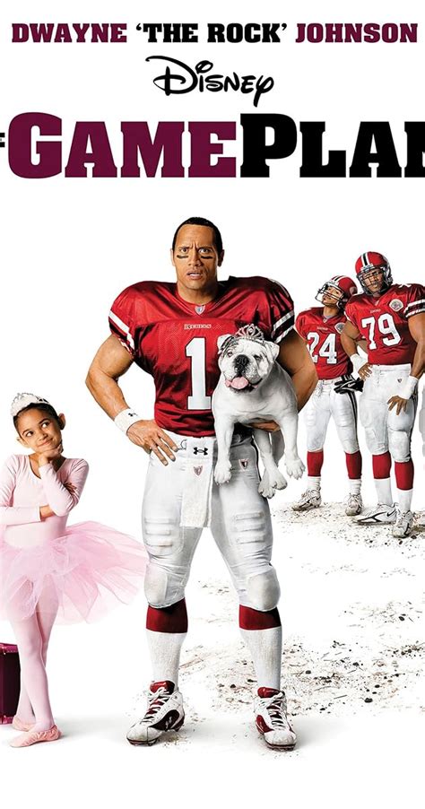 Top 10 American Football Films