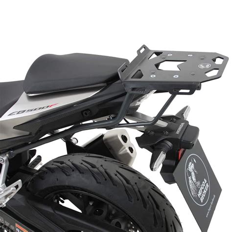 Portapacchi Hepco Becker Mini Rack Per Honda CB 500 Hornet