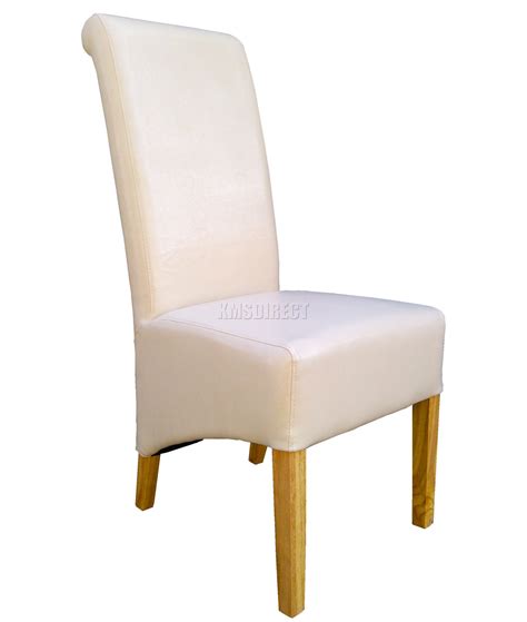 cream color dining room chairs 3