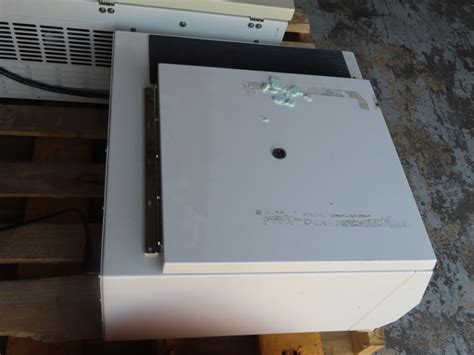 Thermo Iec Cl R Refrigerated Centrifuge W Rotor T