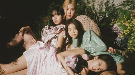 Lirik Lagu So Hot Wonder Girls Yang Dicover Blackpink Tahun Lalu Dan Mendadak Viral Di