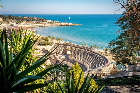 Exploring Tarragona : A Comprehensive Guide - Where Is Evelyn