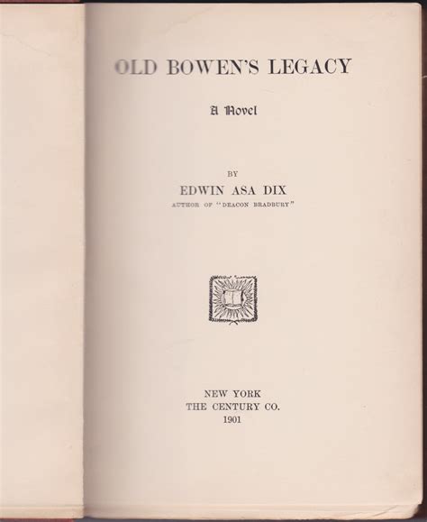 In Memoriam: The Life and Legacy of Edwin Desmond 23