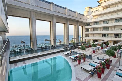 Hyatt Regency Nice Palais de la Méditerranée | JustElite